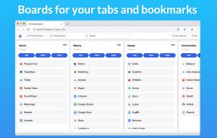 Qlearly screenshot 1