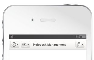 Qlik Sense screenshot 1