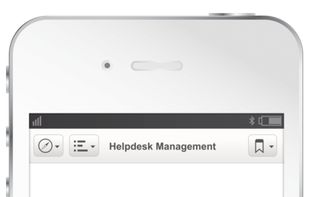 QlikView screenshot 1