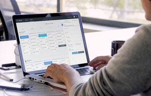 Qlutter screenshot 1