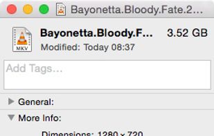 QLVideo screenshot 1