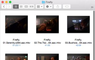 QLVideo screenshot 1