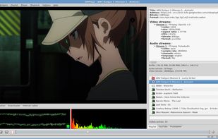 QMPlay2 screenshot 1