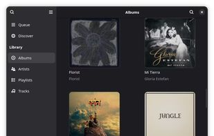 qobine screenshot 1