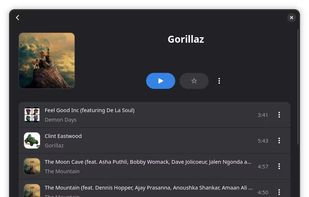 qobine screenshot 3
