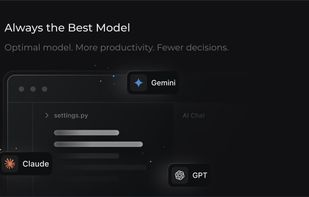 Qoder IDE screenshot 2