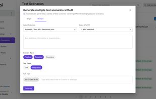 Qodex.ai screenshot 3