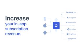 Qonversion screenshot 1