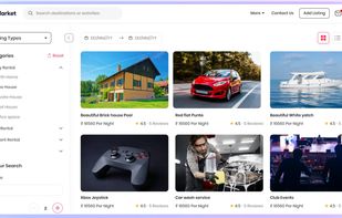 QoreUps screenshot 1