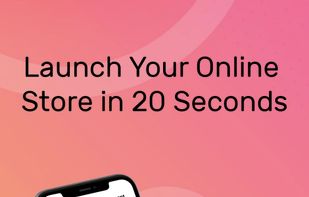 Launch Online Store with best Ecommerce Platform