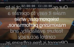 QPrompt screenshot 2