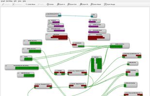 qpwgraph screenshot 1