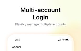QQ Mail screenshot 1