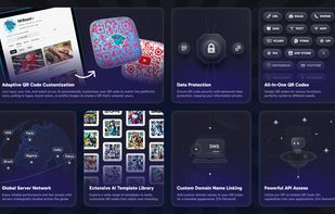 QR Code AI 2.0 screenshot 3