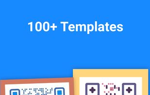 QR Code Generator screenshot 2