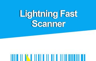 QR Code Reader by MixerBox screenshot 1