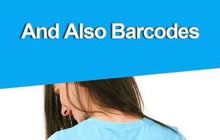 QR Code Reader by MixerBox screenshot 2