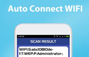 QR Code Scan & Generate screenshot 2