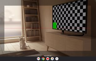 QR-Code Scanner screenshot 3