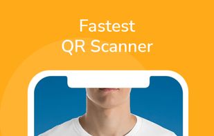 QR Code Scanner Barcode Reader screenshot 1