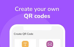 QR Code Scanner Barcode Reader screenshot 3