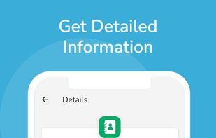 QR Code Scanner Barcode Reader screenshot 2