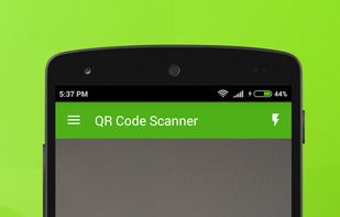 Qr Code Scanner screenshot 1