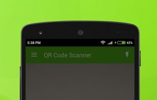 Qr Code Scanner screenshot 3