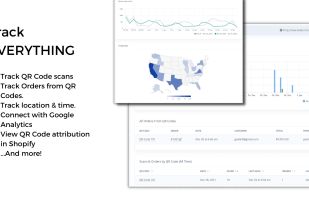 QR Codes Unlimited screenshot 3