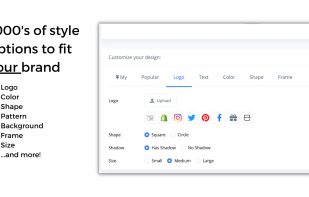 QR Codes Unlimited screenshot 2