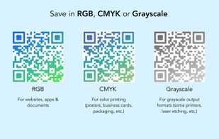 QR Factory screenshot 3