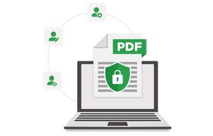 Collaborate securely with role-based permissions under one account.