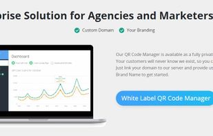 QR Planet screenshot 1