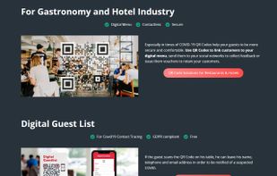 QR Planet screenshot 3