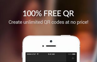 QR Scanner and Barcode Scanner screenshot 1