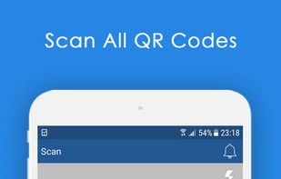 QR Scanner Rewards screenshot 1