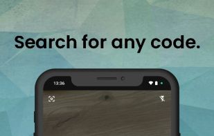 QR Scanner screenshot 1