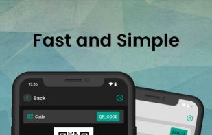 QR Scanner screenshot 2