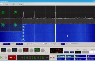 QRadioLink screenshot 3
