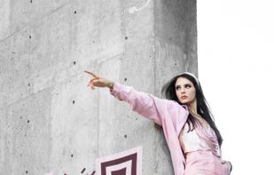 QRcodeLab screenshot 1