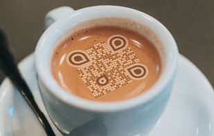 QRcodeLab screenshot 3