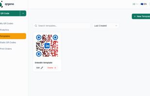 Create templates where every employee code looks the same.