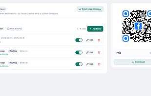 Intelligent rules engine