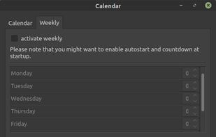 Qshutdown screenshot 2