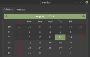 Qshutdown screenshot 1