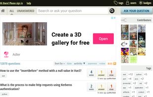 QStack.ai screenshot 1