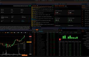 QSTMarkets screenshot 1