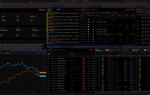 QSTMarkets screenshot 2