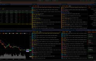 QSTMarkets screenshot 3