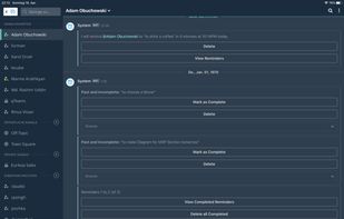 Reminder, Poll, SumUp Bots and 50 other Plugins